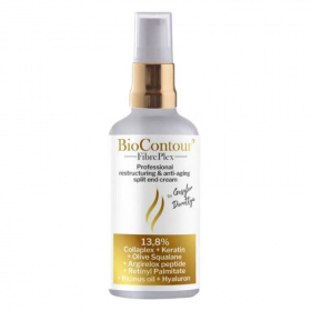 Biocontour krém hajfiatalító-végápoló 50ml