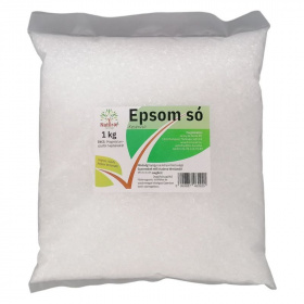 Naturae Group Epsom só 1000g