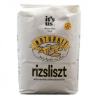 Kenyérvarázs rizsliszt 1000g Kenyérvarázs rizsliszt 1000g