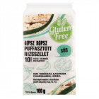 Ripsz Ropsz puffasztott rizsszelet - sós 100g Ripsz Ropsz puffasztott rizsszelet - sós 100g