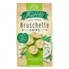 Maretti bruschette (hagymás-tejfölös) 70g 