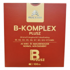 Bioextra B-komplex plusz 100db Bioextra B-komplex plusz 100db