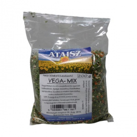 Ataisz vega-mix natúr 200g