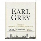 Teekanne Earl Grey tea 20db Teekanne Earl Grey tea 20db