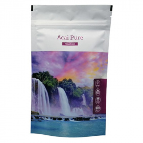 Energy Organic Acai por 100g