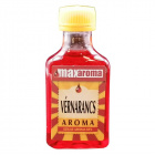 Szilas aroma - vanília 30ml 