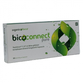 Organic Force Bioconnect Pure kapszula 30db