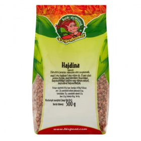 Vegabond hajdina 500g