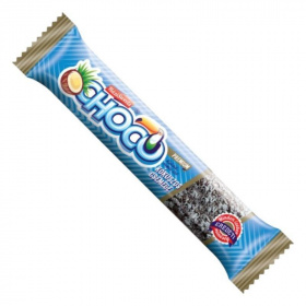 Choco kókuszos csemege 180g