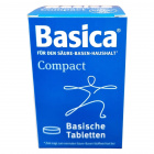 Basica Compact tabletta 120db Basica Compact tabletta 120db