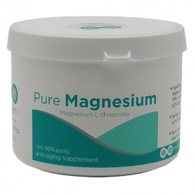 Hansen Pure Magnézium L-threonát por 100g