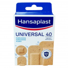 Hansaplast Universal tapasz 40db 