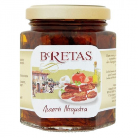 Bretas szárított paradicsom paszta 190ml