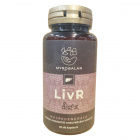 Myrobalan LivR - májtisztító- és regeneráló kapszula 60db 