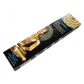 Goloka füstölő pálca - the buddha 15g