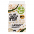 Ripsz Ropsz puffasztott rizsszelet - natúr 100g Ripsz Ropsz puffasztott rizsszelet - natúr 100g
