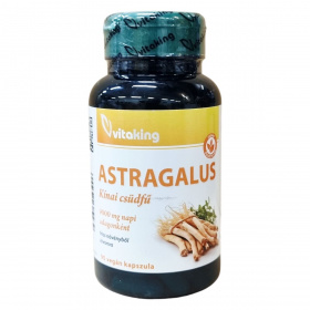 Vitaking Astragalus 9000mg kapszula 90db