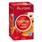 Milford gyümölcstea-keverék - vegyes gyümölcs (20x2,5g) 20db 