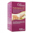 Patikárium multivitamin 50+ tabletta 60db Patikárium multivitamin 50+ tabletta 60db