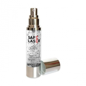Safe Laser Exage Essential Lux gel - lézer gél 50ml