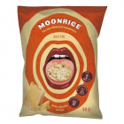 Moonrice rizs chips - sajtos 60g 