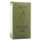 Bio2you natúr arckrém (kollagénnel, homoktövissel) 50ml 