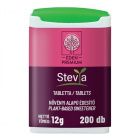 Éden Prémium stevia tabletta 200db 