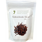 Nature7 kakaóbab töret 150g Nature7 kakaóbab töret 150g