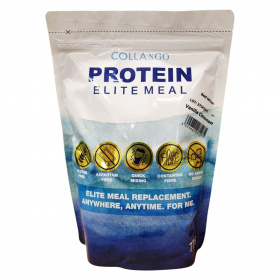 Collango Elite Meal por - fahéjas vanília 770g