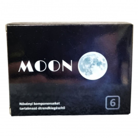 Moon növényi komplex kapszula 6db