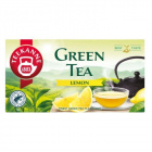 Teekanne zöld tea citrommal 20db Teekanne zöld tea citrommal 20db