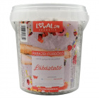 Lovalin parajdi fürdősó (valódi gyógynövénnyel, lábáztatásra) 1000g Lovalin parajdi fürdősó (valódi gyógynövénnyel, lábáztatásra) 1000g