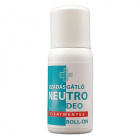 Mollis Neutro roll-on deo 70ml Mollis Neutro roll-on deo 70ml