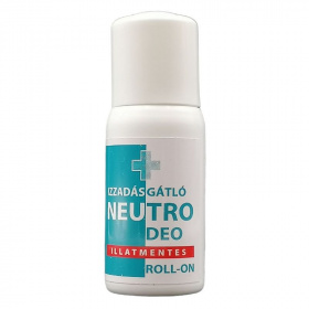 Mollis Neutro roll-on deo 70ml