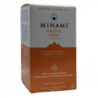 Minami MorEPA Move + Curcumin Omega-3 halolaj kapszula 60db 