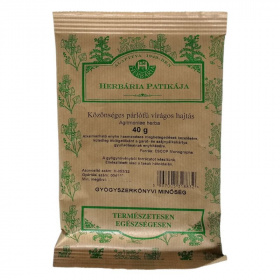 Herbária apróbojtorján (párlófű) tea 40g