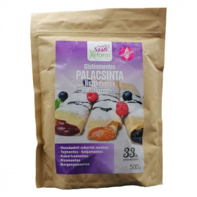 Szafi Fitt gluténmentes palacsintaliszt 500g