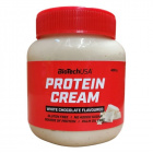 BioTechUSA Protein Cream (fehércsokoládé) 400g BioTechUSA Protein Cream (fehércsokoládé) 400g
