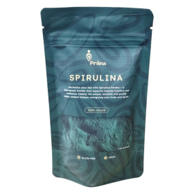 Prana Spirulina por 125g