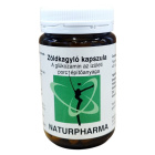 Naturpharma zöldkagyló kapszula 60db 