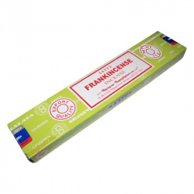 Satya füstölő pálca - frankincense 15g