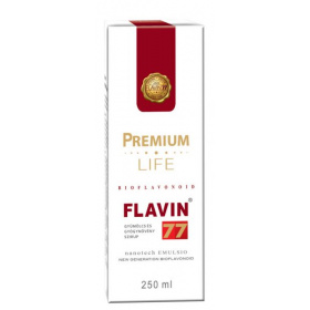 Flavin77 Prémium Life 250ml