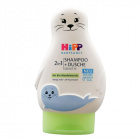 Hipp Babysanft sampon és tusfürdő 200ml Hipp Babysanft sampon és tusfürdő 200ml