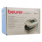 Beurer PO 30 pulzoximéter 1db Beurer PO 30 pulzoximéter 1db