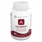 Riavita FlaCardio kapszula 90db Riavita FlaCardio kapszula 90db