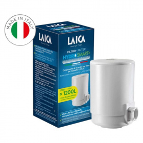 Laica Hydrosmart Metal Stop (1200l/4hó) vízszűrőbet 1db
