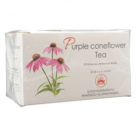 Bioextra echinacea tea (20x2g) 20db
