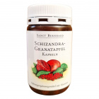Sanct Bernhard Schizandra-gránátalma kapszula 90db 