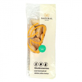 Natural Jihlava köles batyu - cseresznyés, gluténmentes 140g