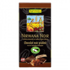 Rapunzel Nirwana Noir keserű töltelékkel 50% 100g Rapunzel Nirwana Noir keserű töltelékkel 50% 100g
